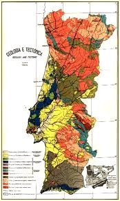 Os mapas
